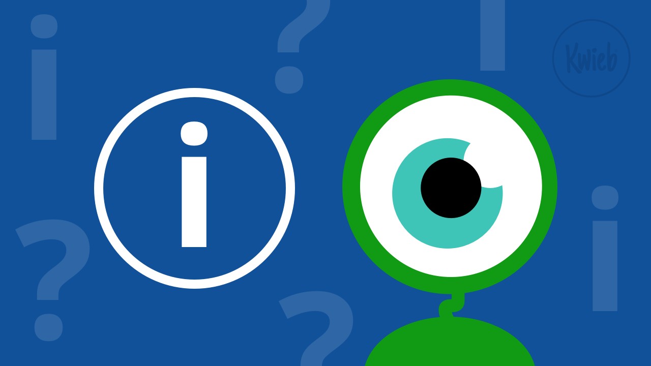 Even voorstellen de OR