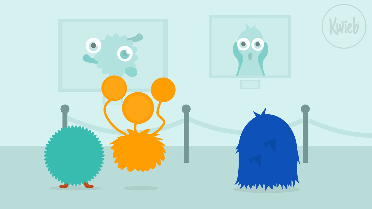 Meld je aan bij het JOC voor gratis musea- en theaterbezoek