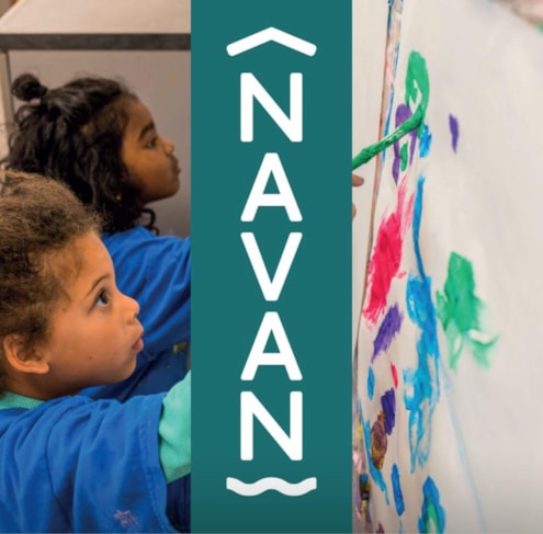 NAVAN LOGO